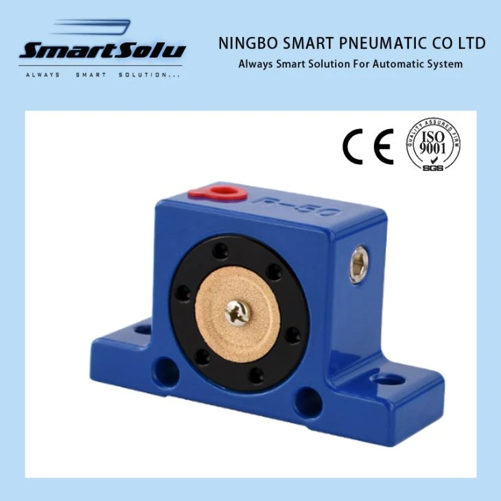 R50 Vibrator