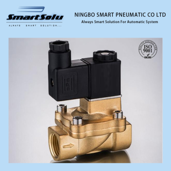 High Speed High Fluquency Solenoid Valve