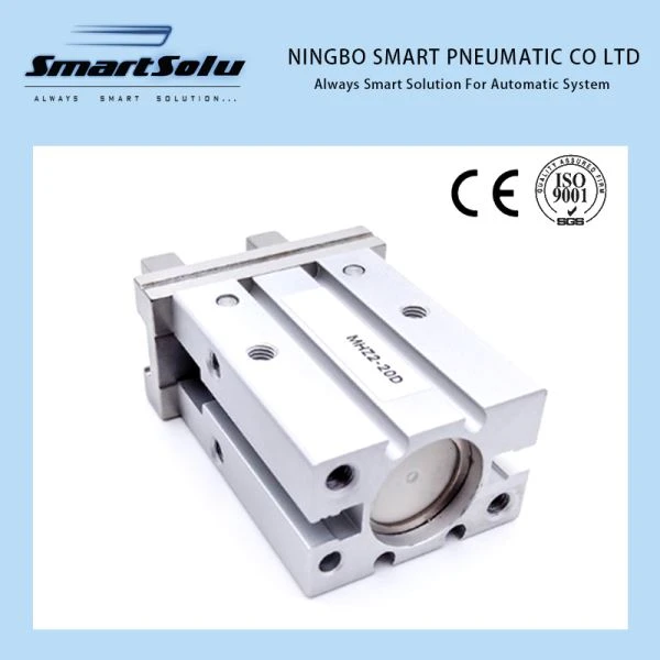 MHZ2-serie Finger pneumatisk sylinder