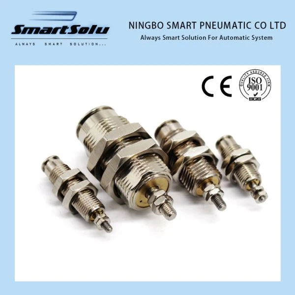 SMC Type CJPB pneumatisk nålesylinder