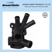 Bildeler 030 121 117D Termostathus For VW Golf Mk2 Biler